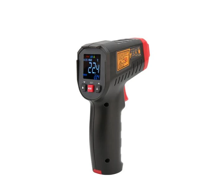 Máy đo nhiệt độ hồng ngoại UNI-T UT306S (-50℃~500℃)